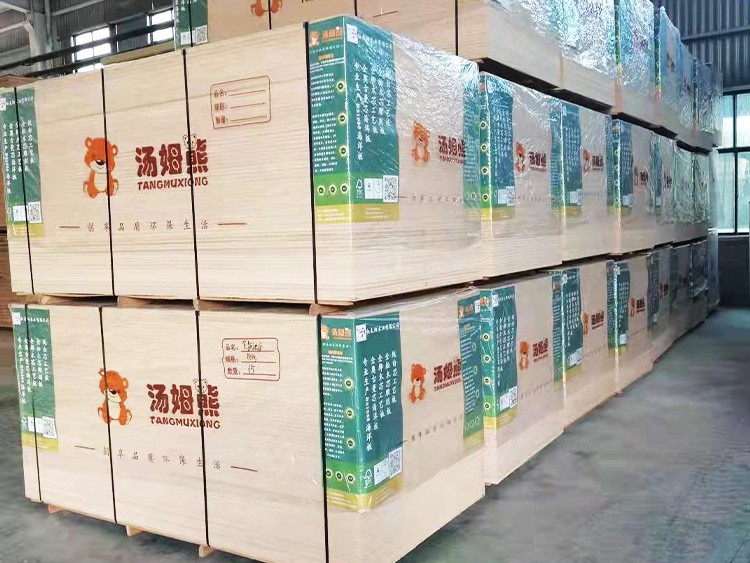 全桦木工艺板